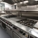 Commercial Cooking Equipment Manufacturers In Mumbai