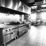Restaurant Commercial Kitchen Equipment Manufacturers