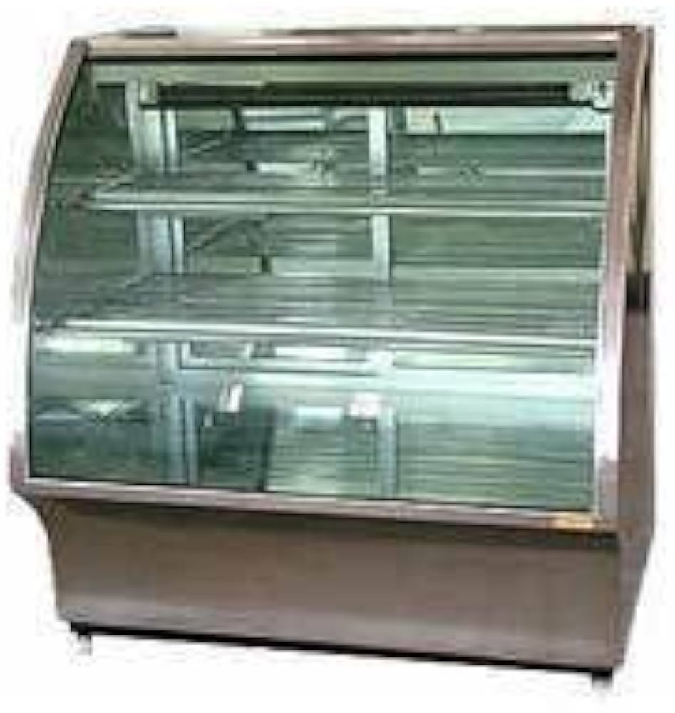 Commercial Refrigerated Display Case Manufacturers in Gujarat