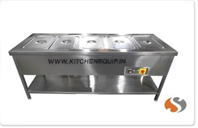 Commercial College Kitchen Equipment Manufacturers In Gujarat