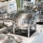 Essential Cookware for Commercial Kitchens In Gujarat