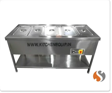 Commercial College Kitchen Equipment Manufacturers In Mumbai