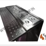 Commercial Kitchen Equipment Manufacturers for 5-Star Hotels