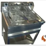 Double Deep Fat Fryer Manufacturers In Mumbai