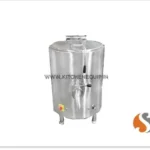 ELECTRIC MILK BOILER