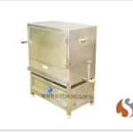 Idli Steamer Capacity Manufacturers In Mumbai