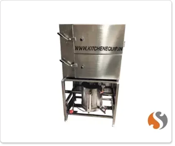 Idli Steamer Capacity Manufacturers In Pune