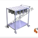 MASALA TROLLEY