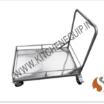 PLATFORM TROLLEY