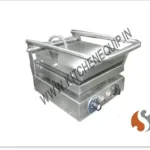 Commercial Kitchen Sandwich Griller Manufacturers In Mumbai