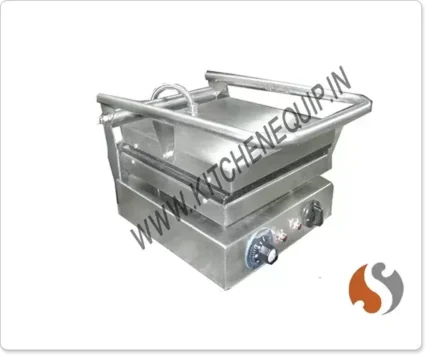 Commercial Kitchen Sandwich Griller Manufacturers In Mumbai