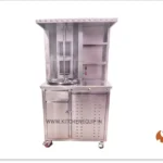 Commercial Kitchen Shawarma Machine Manufacturers In Mumbai