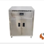 SS CASH COUNTER WITH DRAWER & DOORS