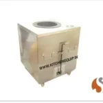 SS GAS MOBILE TANDOOR