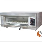 Stone Base Pizza Oven Manufacturers In Mumbai