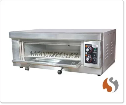 Stone Base Pizza Oven Manufacturers In Mumbai