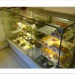 Amusement Park Commercial Kitchen Equipment Manufacturers