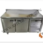 TABLE TOP UNDER COUNTER REFRIGERATOR OR FREEZER