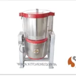 STONE MASALA GRINDER TILTING TYPE (10 LITRES)
