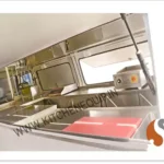 TRUCK KITCHEN