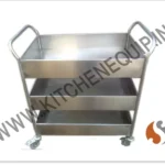UTILITY TROLLEY
