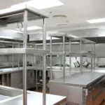 Commercial Stainless Steel Equipment Suppliers In Mumbai