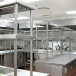 Commercial Kitchen Design Services In Mumbai 