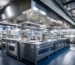 Commercial Kitchen Equipment Manufacturers In Bandra