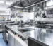 Commercial Kitchen Equipment Manufacturers In Chembur