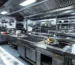 Commercial Kitchen Equipment Manufacturers In Nashik