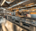 Commercial Kitchen Equipment Suppliers In Goregaon