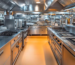 Commercial Kitchen Equipment Suppliers In Kandivali