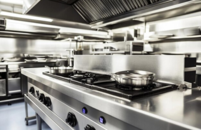 Commercial Kitchen Equipment Suppliers In Malad