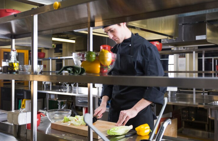 Commercial Kitchen Solutions for Architects in Andheri