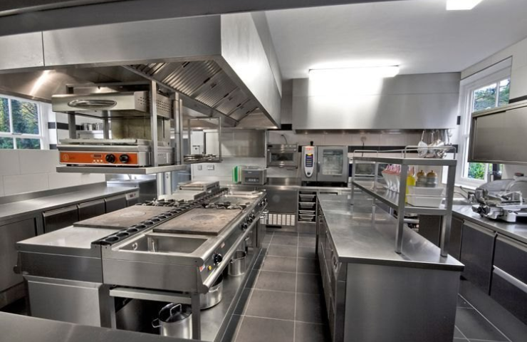 Kitchen Equipment for Architectural Projects in Dadar