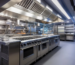 Commercial Kitchen Designers in Andheri