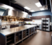 Commercial Kitchen Designers in Thane