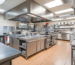 Commercial Kitchen Setup Consultants in Andheri