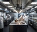 Commercial Kitchen Setup Consultants in Dadar