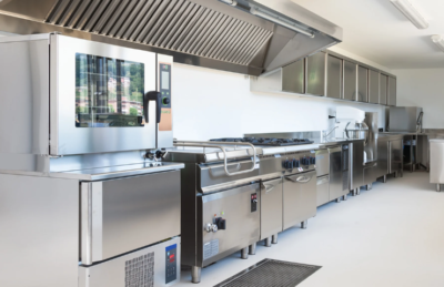 Commercial Kitchen Setup Consultants in Mumbai