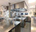 Restaurant Kitchen Designers in Thane