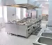 Commercial Kitchen Consultants in Goa