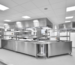 Commercial Kitchen Design Consultants Near Me