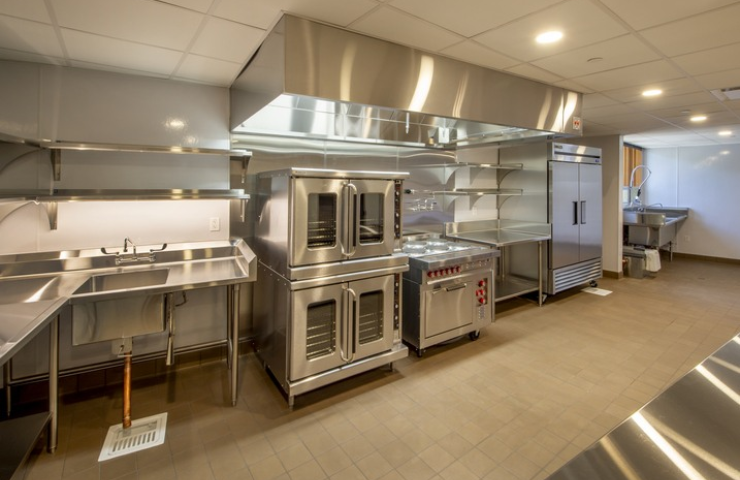 List of Commercial Kitchen Setup Consultants in India