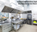 Commercial Kitchen Equipment Manufacturers In Churchgate