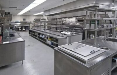 Corporate Kitchen Equipment Manufacturers in Bandra