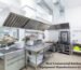 Best Commercial Kitchen Equipment Manufacturers in India