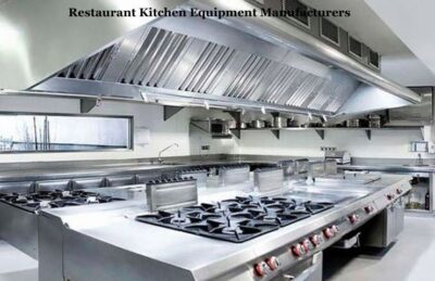 Restaurant Kitchen Equipment Manufacturers in Mumbai Price