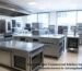 Top Corporate Commercial Kitchen Equipment Manufacturers in Aurangabad