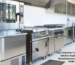 Top Corporate Commercial Kitchen Equipment Manufacturers in South Delhi